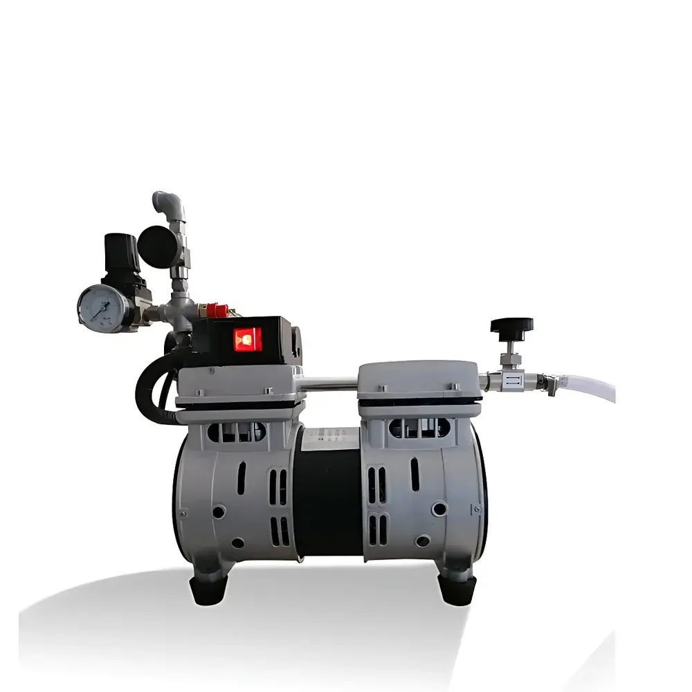 JRY-ZK Corrosion-Resistant Diaphragm Vacuum Pump