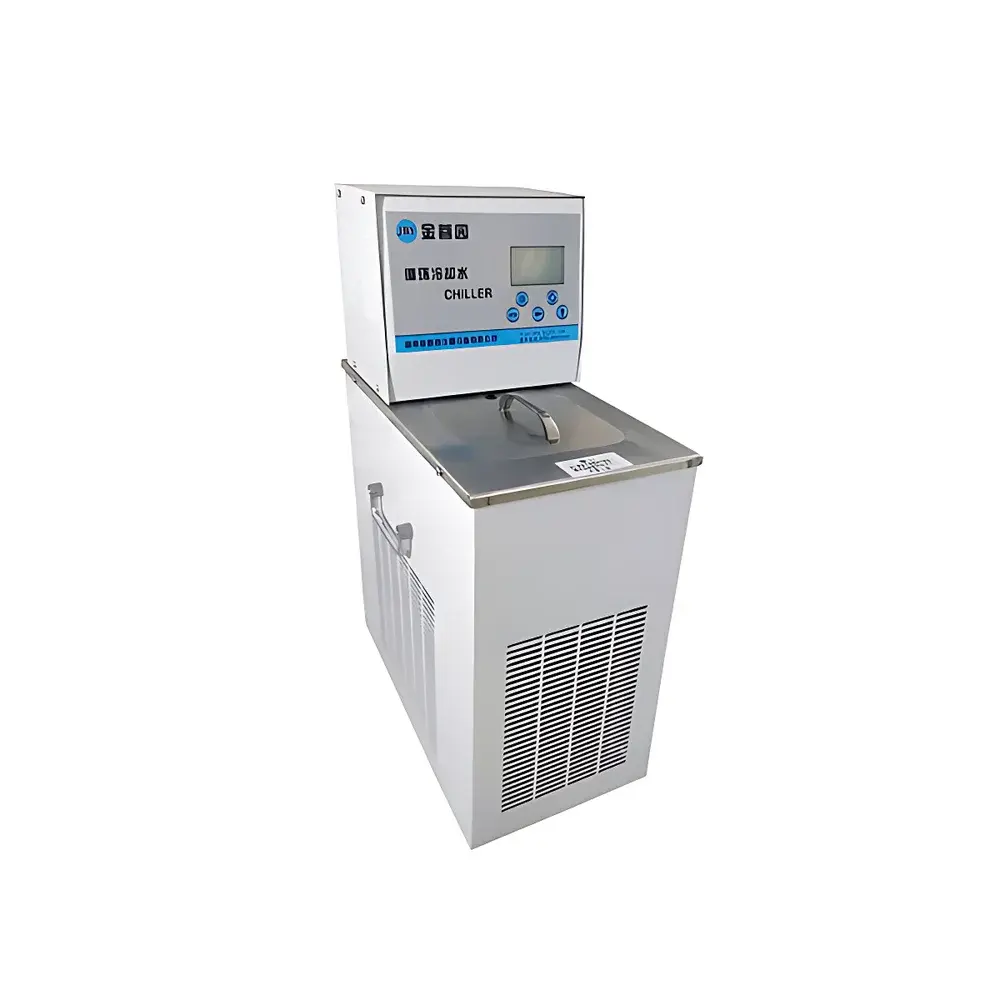 JRY JRY-05-B Precision Circulating Chiller