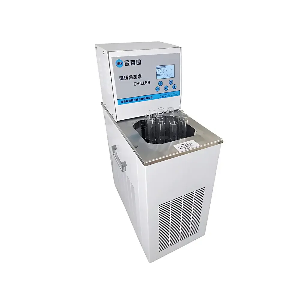 JRY JRY-05-B Precision Circulating Chiller