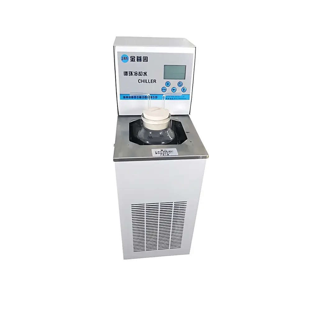 JRY JRY-05-B Precision Circulating Chiller
