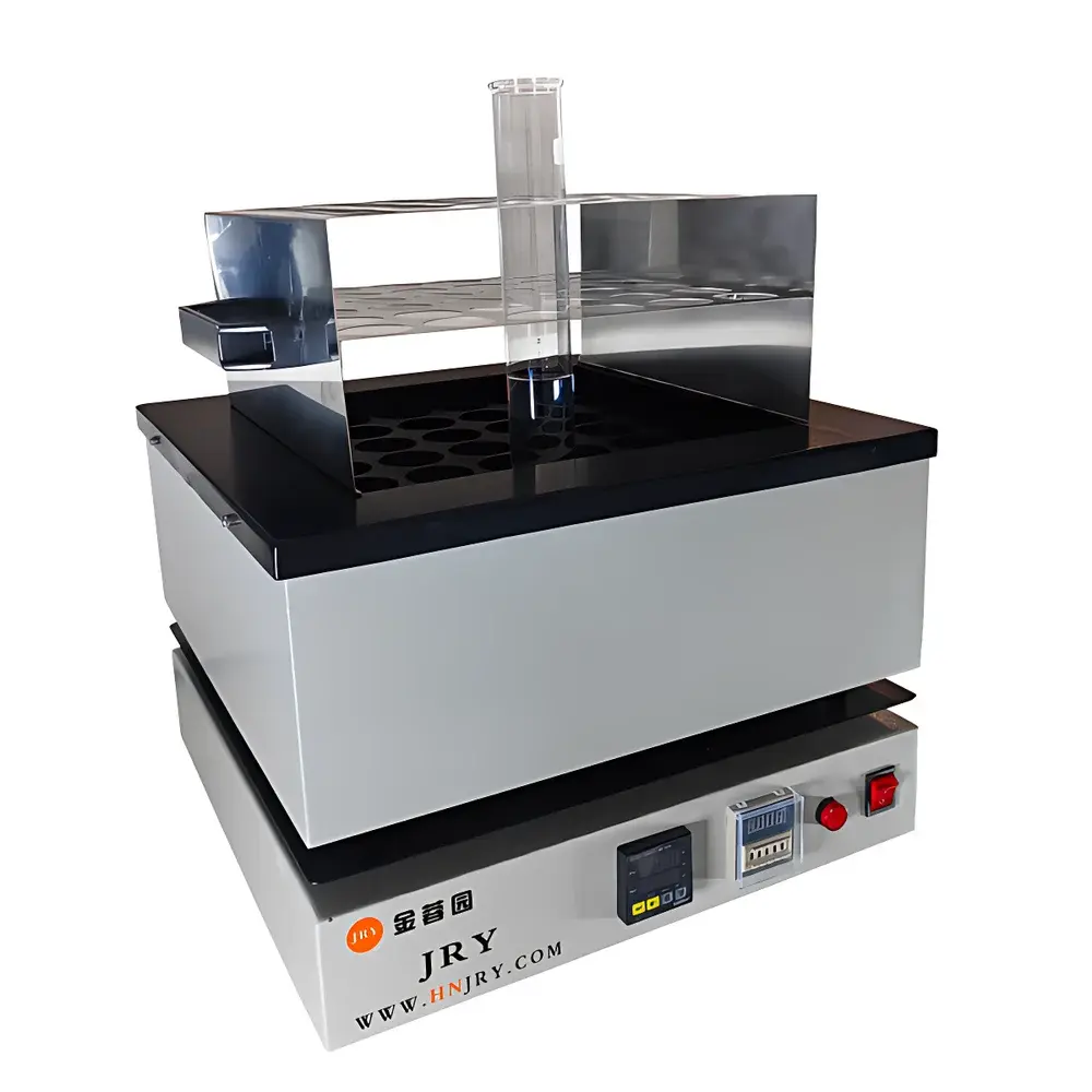 JRY JRY-500-36XZ Graphite Block Digestion System for Kjeldahl Nitrogen Analysis