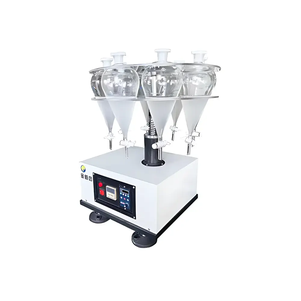 Jingrongyuan JRY-L10 Vertical Liquid-Liquid Extraction Shaker