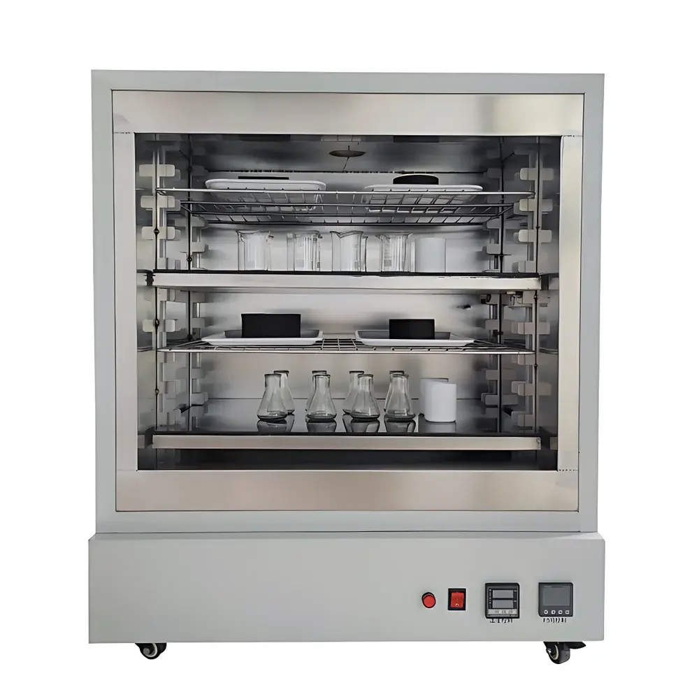 JRY-HX Laboratory Drying Oven