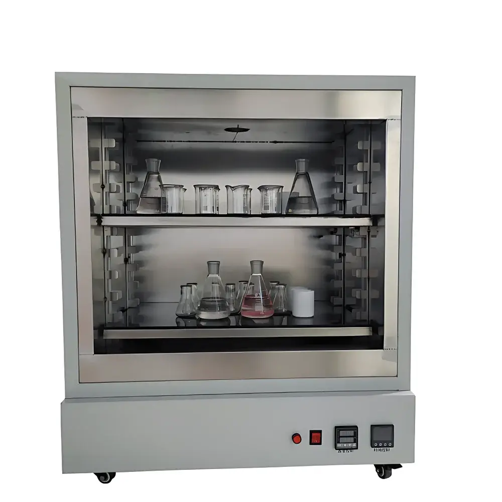 JRY-HX Laboratory Drying Oven
