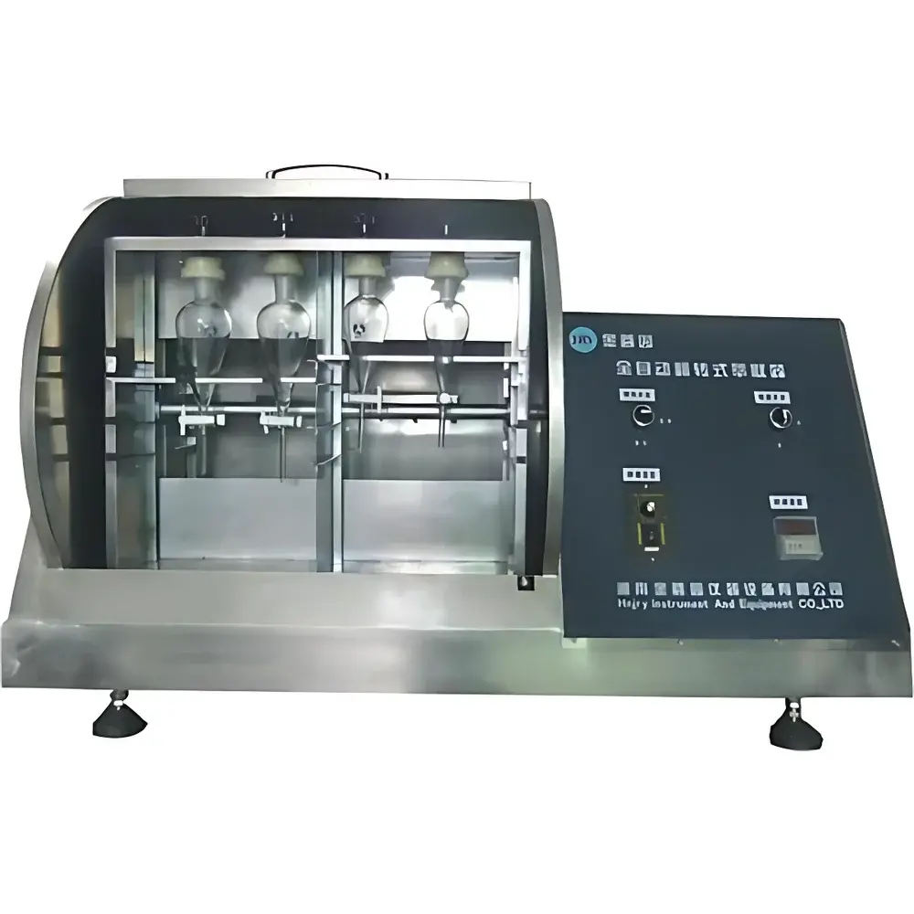 JRY FC06 Automated Inversion Extractor