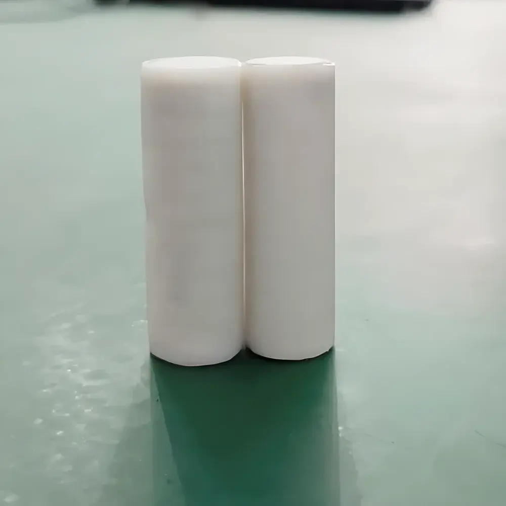 PTFE-CB-003 Magnetic Rod Stirrer for Magnetic Impurity Detection in Lithium Battery Graphite Anode Materials (Jing Rong Yuan)