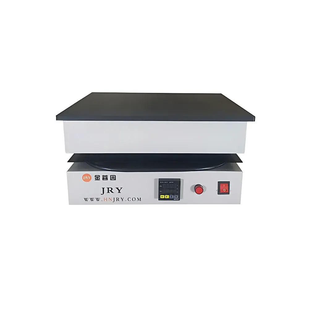JRY D450-D Graphite Electric Heating Plate