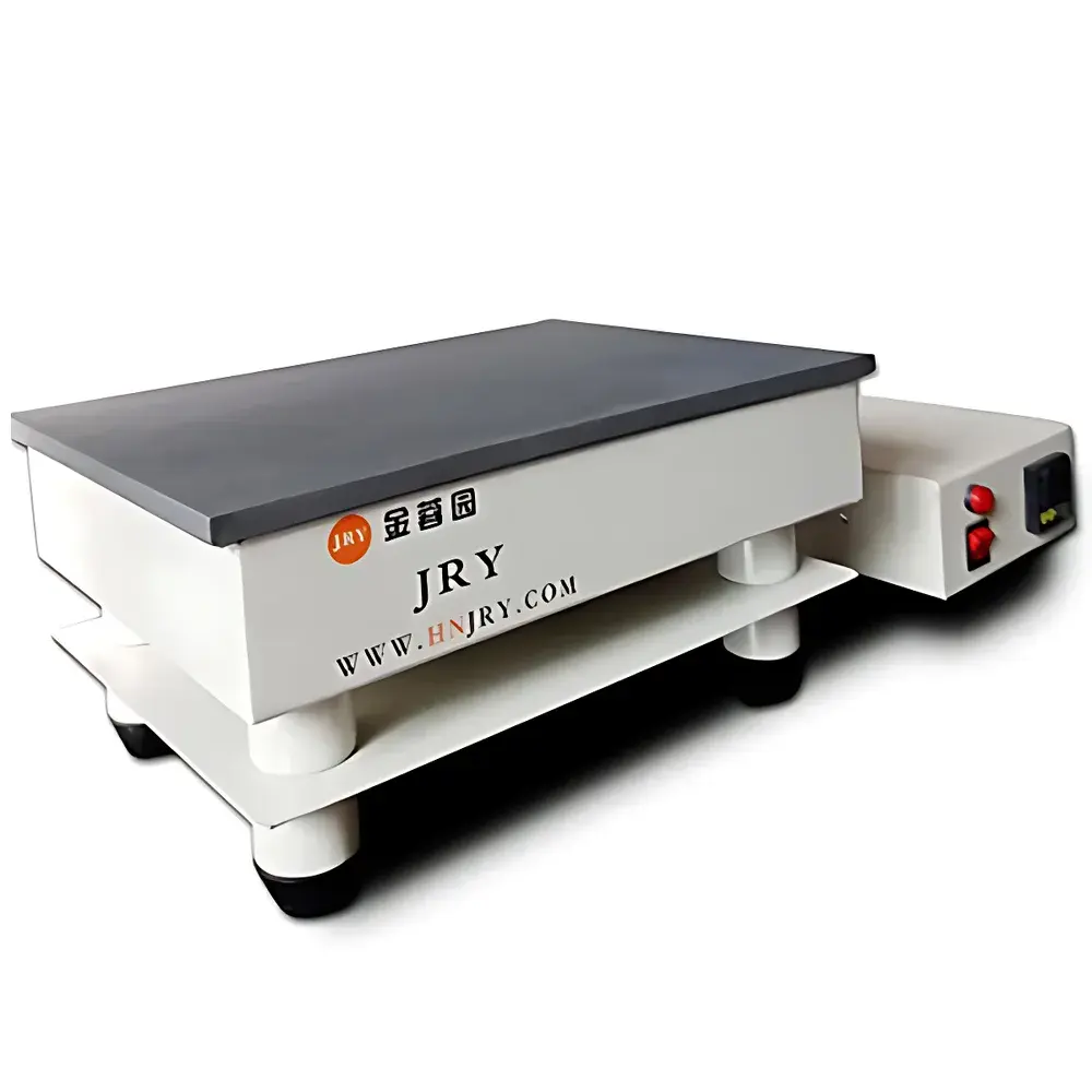 JRY D450-D Graphite Electric Heating Plate