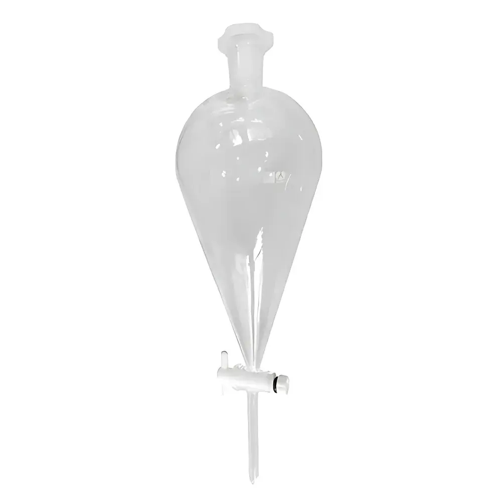 JRY CZ08 Vertical Oscillating Extractor for Liquid-Liquid Extraction