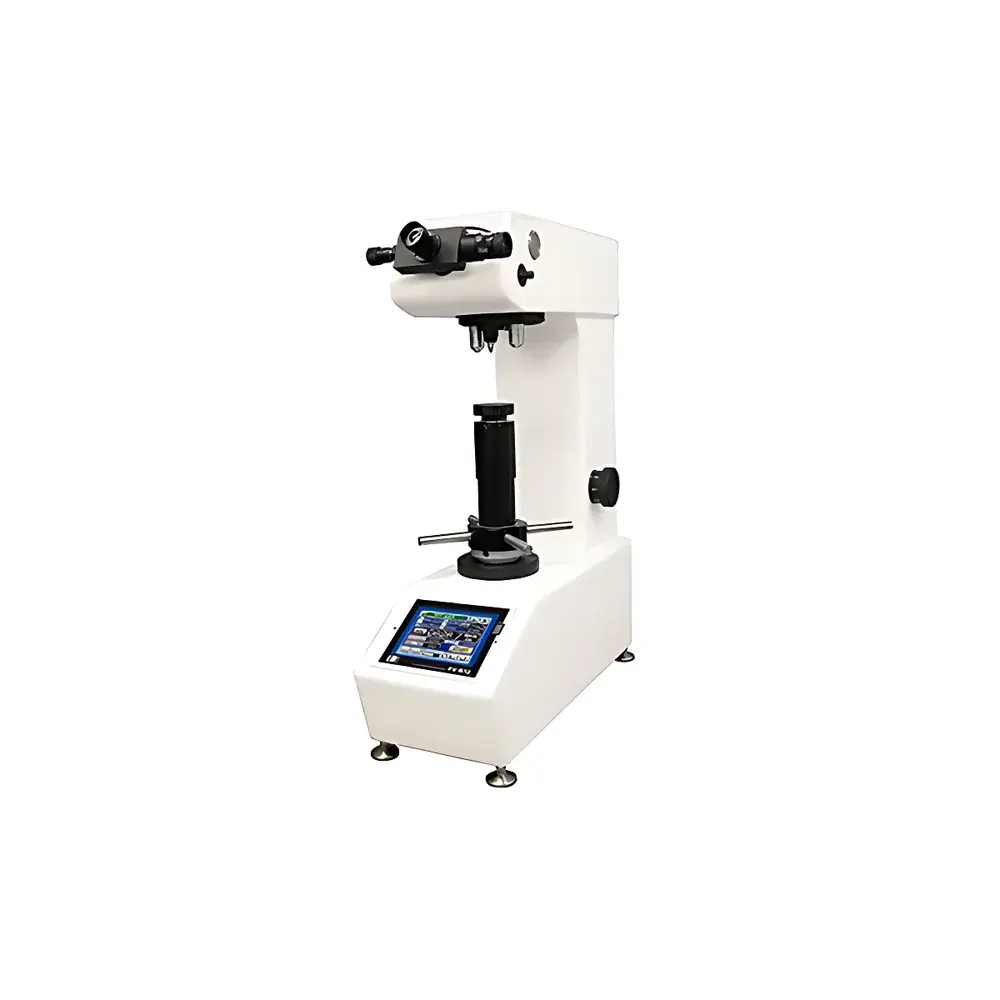 Future-Tech FV-810 Vickers Hardness Tester