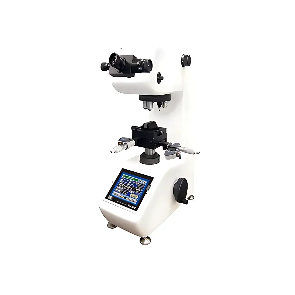 Future-Tech FM-310e Micro-Vickers Hardness Tester