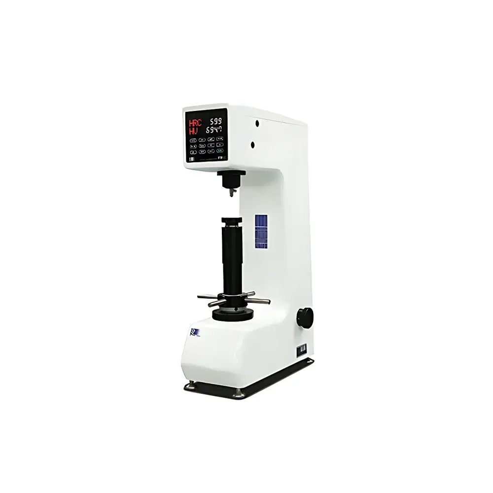 Future-Tech FR-X1 Rockwell Hardness Tester