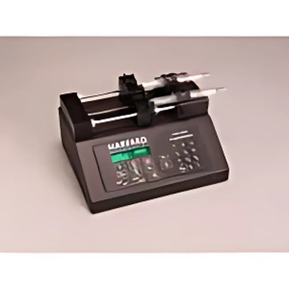 Harvard Apparatus PHD 22/2000 Microprocessor-Driven Syringe Pump