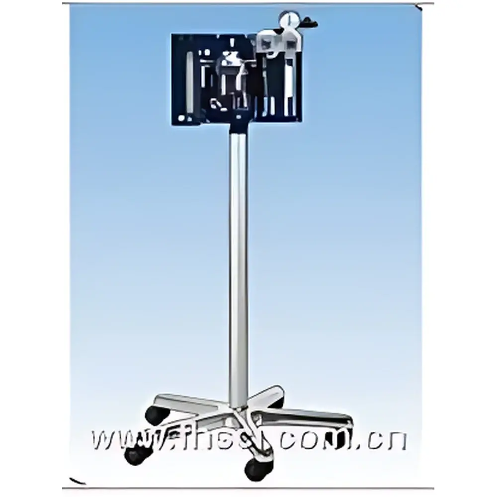 Harvard Apparatus CDS 9000 Mobile Veterinary Anesthesia Machine