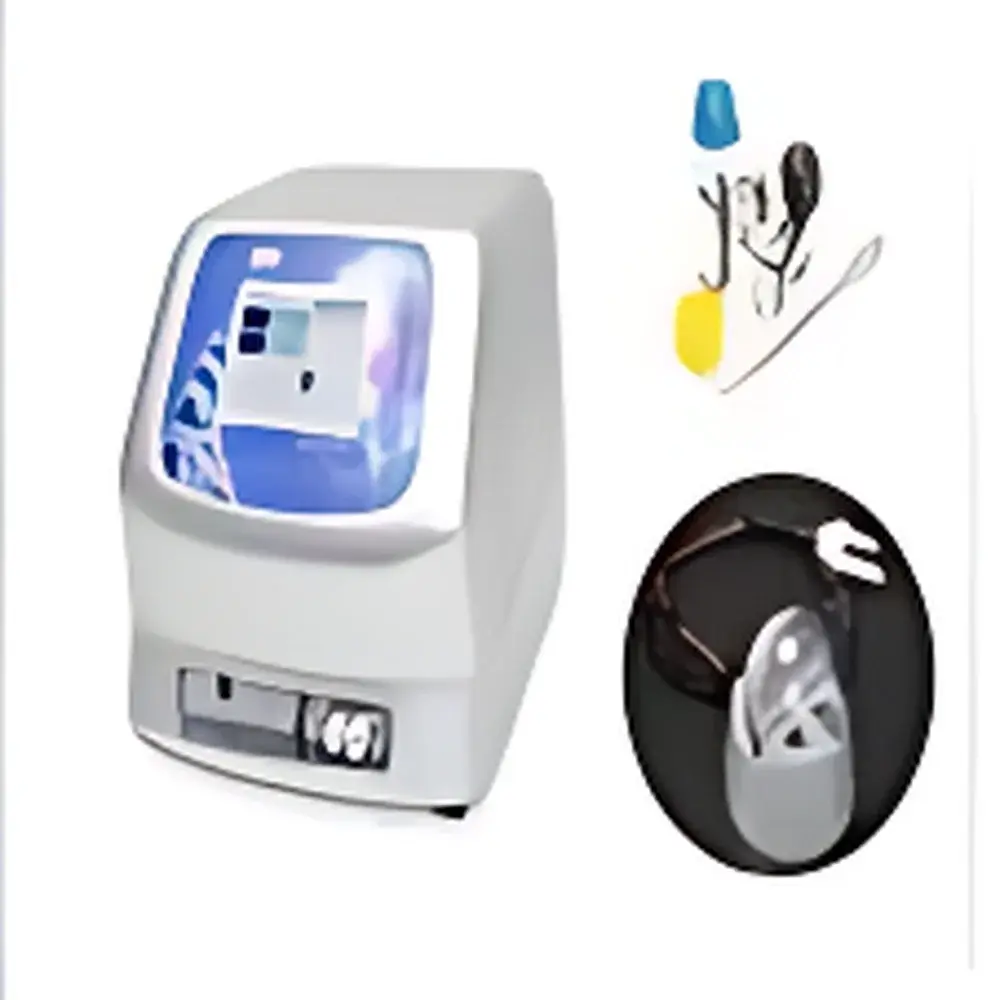 BTX Gemini SC2 Dual-Wave Electroporator