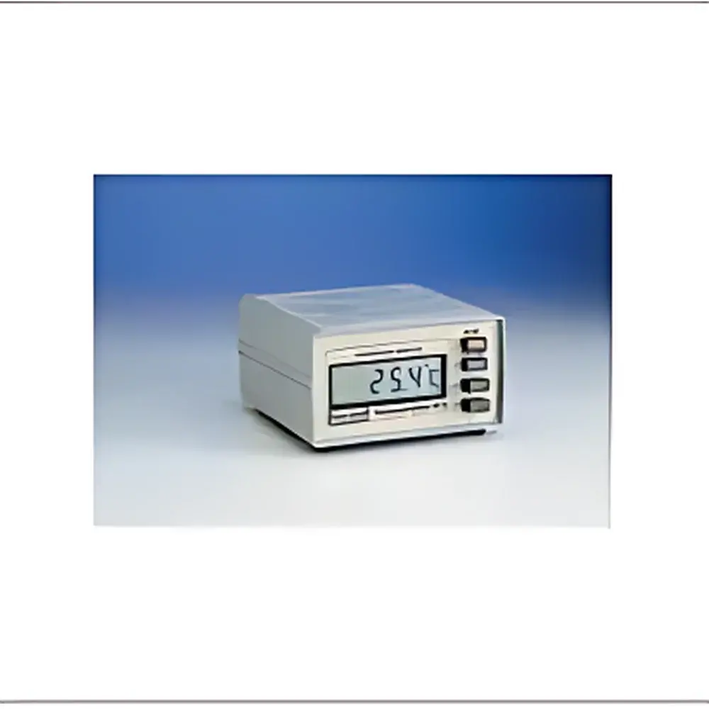 Monitoring Thermocouple Thermometer – Model 601956 (Single-Input) & Model 597569 (Triple-Input)