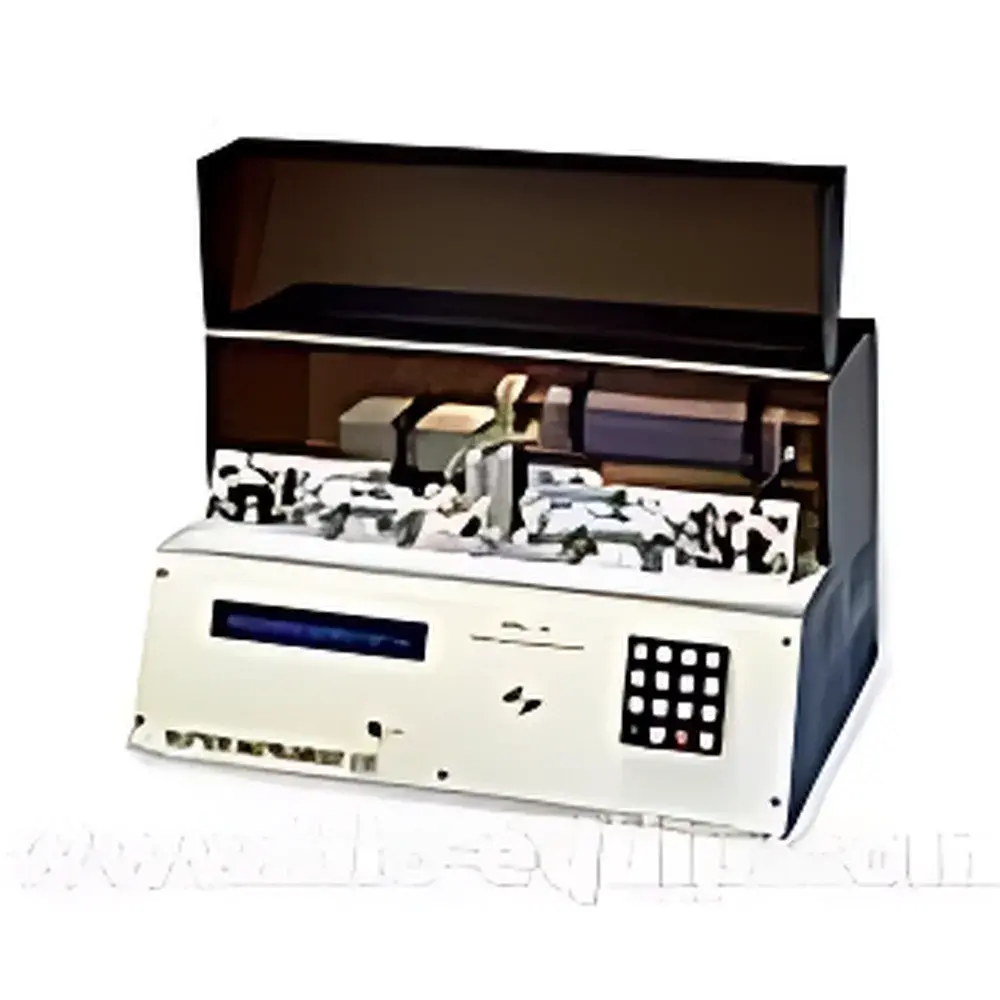 Sutter P-97 Programmable Horizontal Micropipette Puller