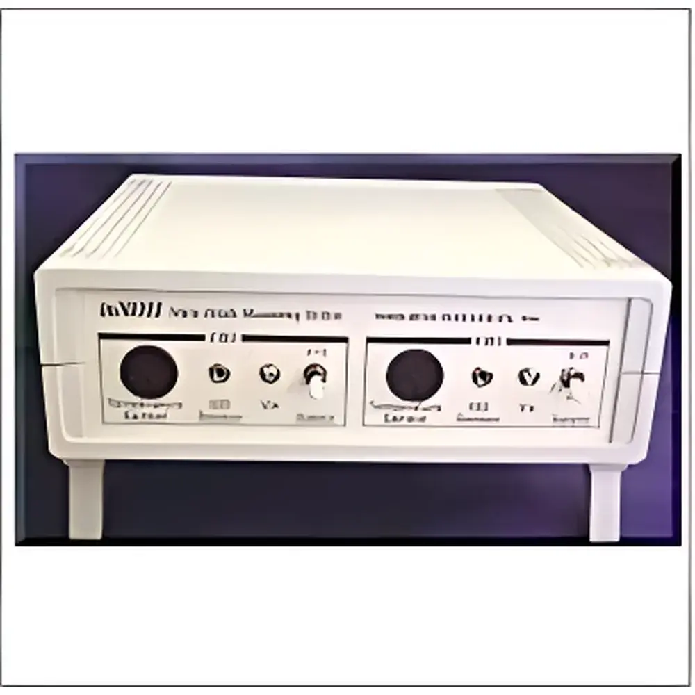 BTX inNO Model-T-II Four-Channel Nitric Oxide Monitoring System
