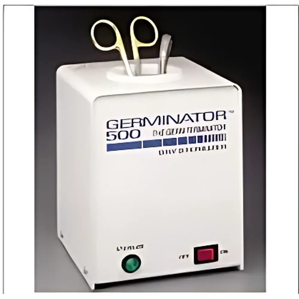 Germinator 500 Glass Bead Sterilizer