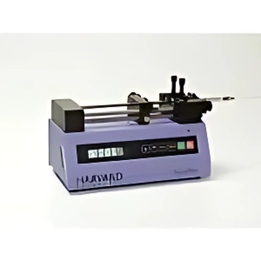 Harvard Apparatus Pump 11 Pico Plus Precision Syringe Pump