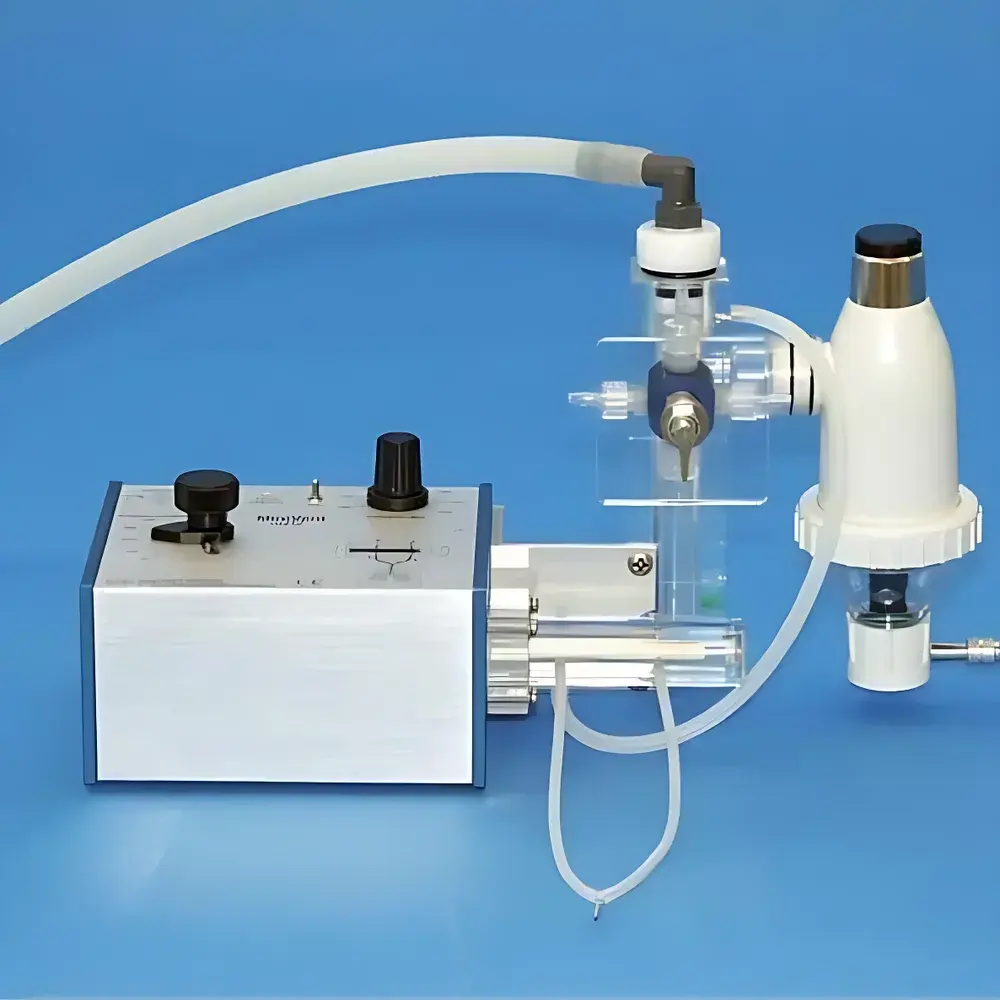 Harvard Apparatus Inspira and MiniVent Series Small Animal Ventilators