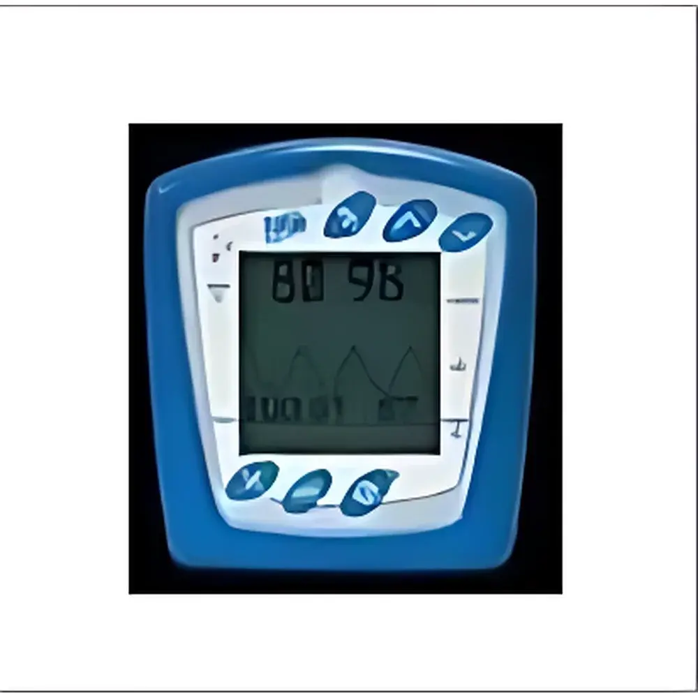 TPR Monitor for Animal Patient Monitoring