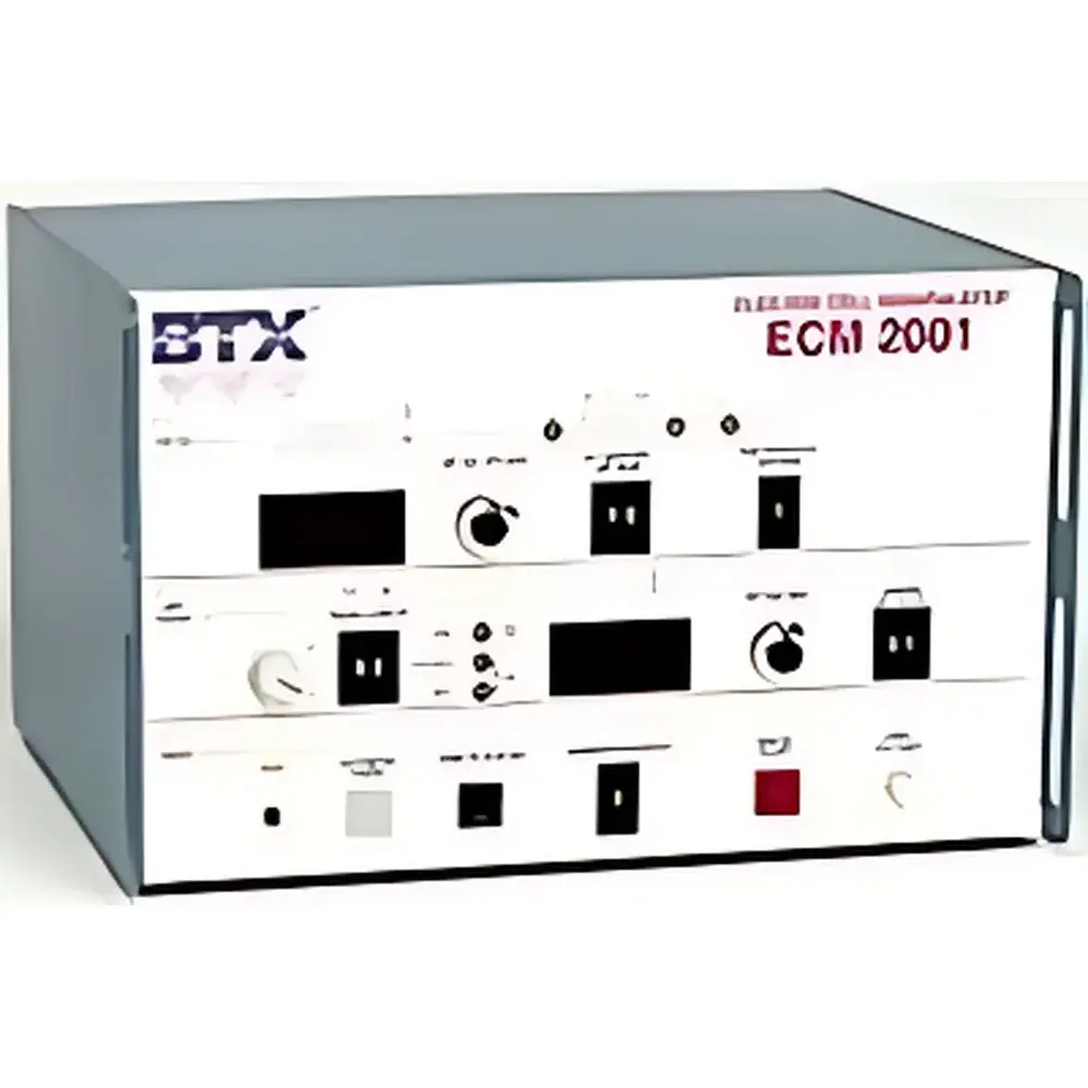 Cell Fusion Instrument