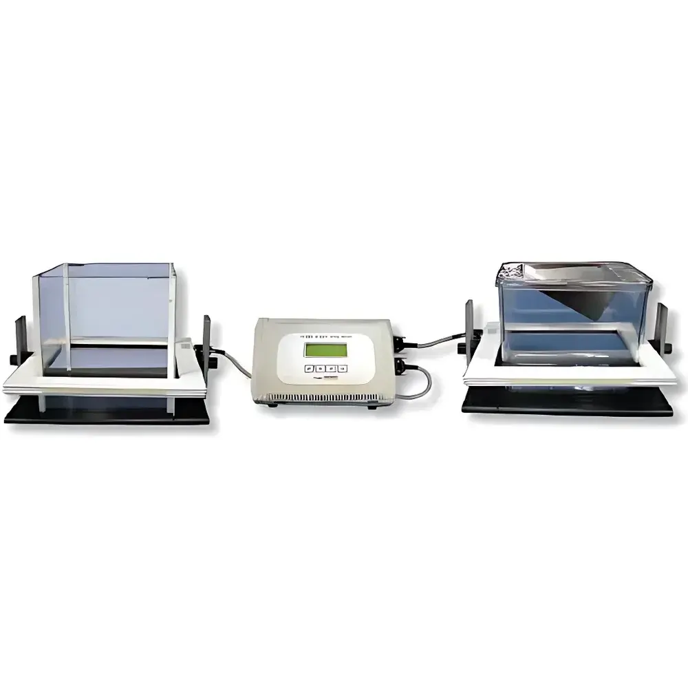 Panlab LE8815/LE8816 Infrared Open-Field System for Animal Behavior Analysis