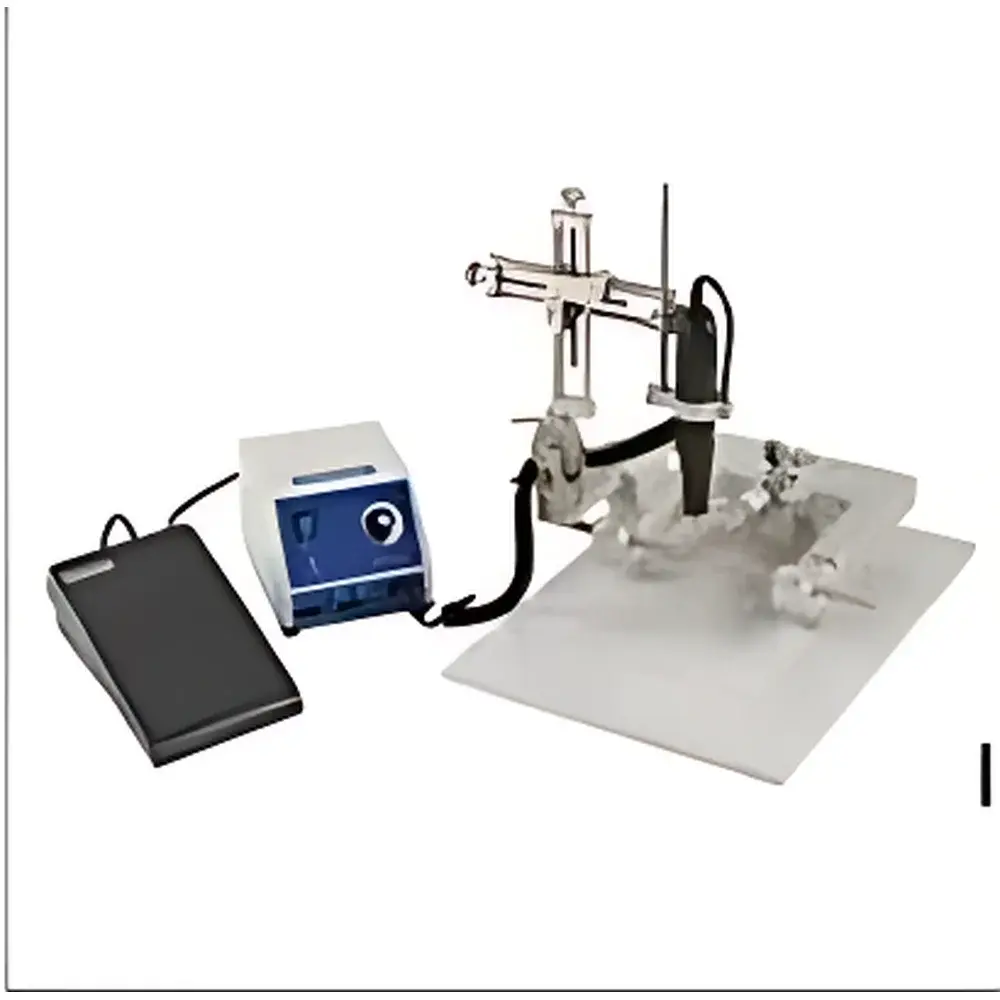 MicroStep Craniotome System