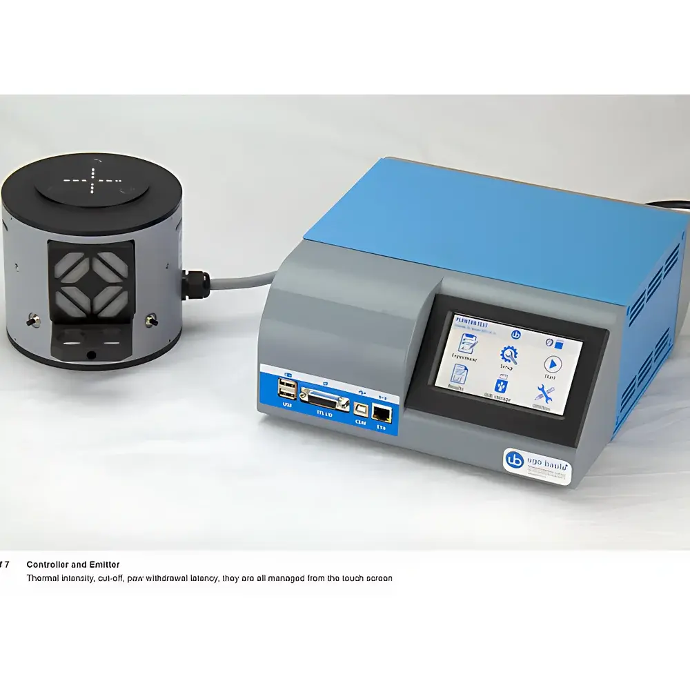 Ugo Basile Model 37570 Hargreaves Plantar Test Apparatus