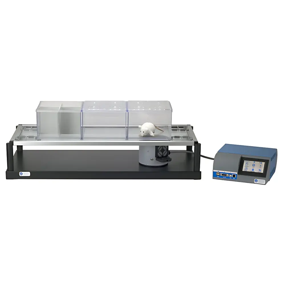 Ugo Basile Model 37570 Hargreaves Plantar Test Apparatus