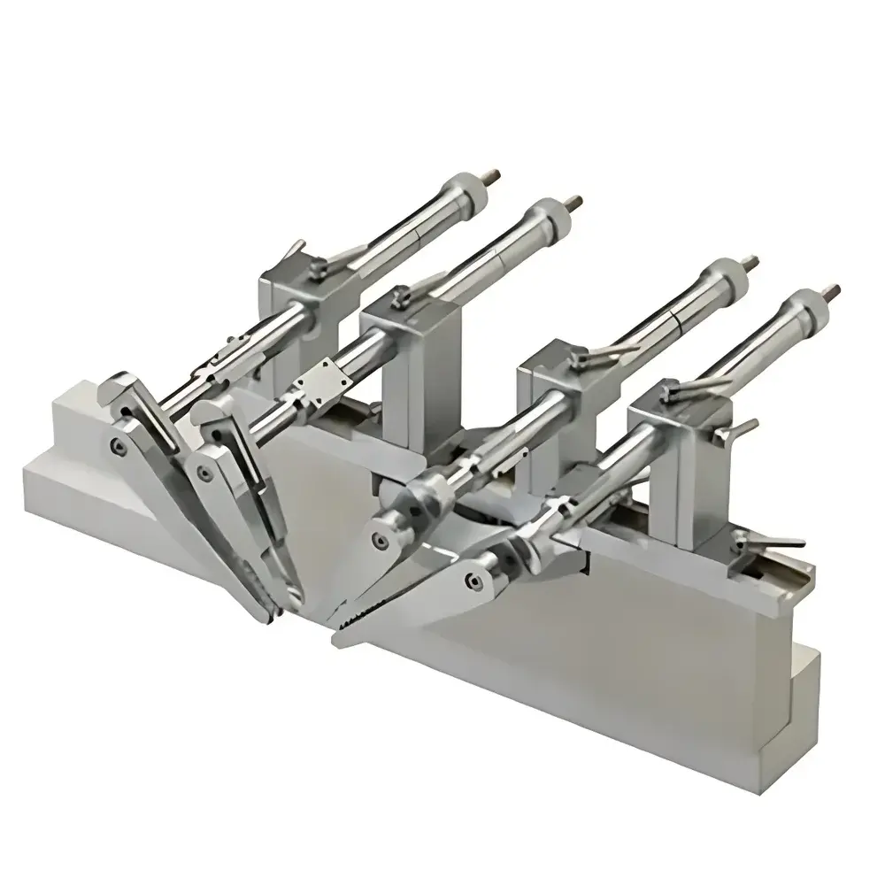 Narishige STS-B Rat Spinal Cord Clamp