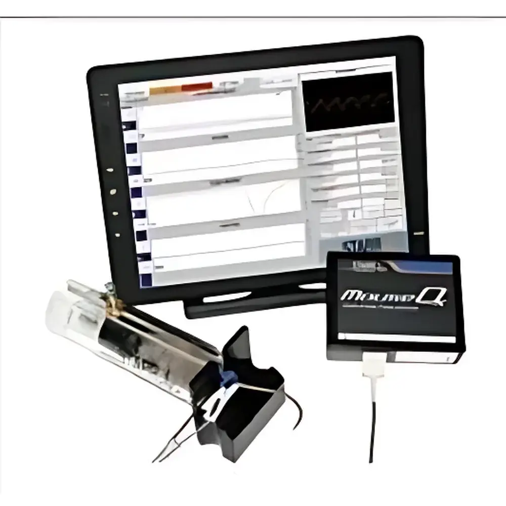 Harvard Apparatus MouseOx Non-Invasive Pulse Oximeter for Small Animals