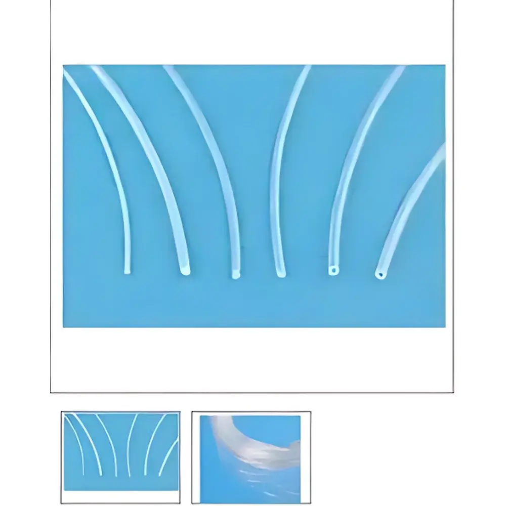 Instech PE, PU, Silicone & Co-Extruded Tubing for Physiological and Pharmacological Instrumentation