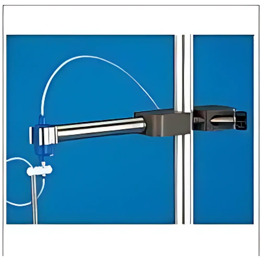Swivel Mounts for Animal Infusion Systems