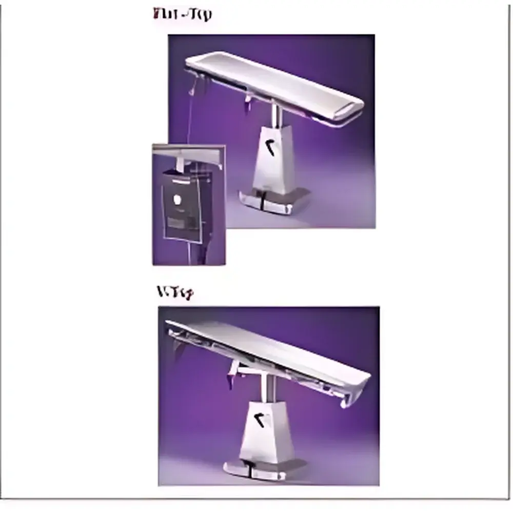 Large Animal Surgical Table
