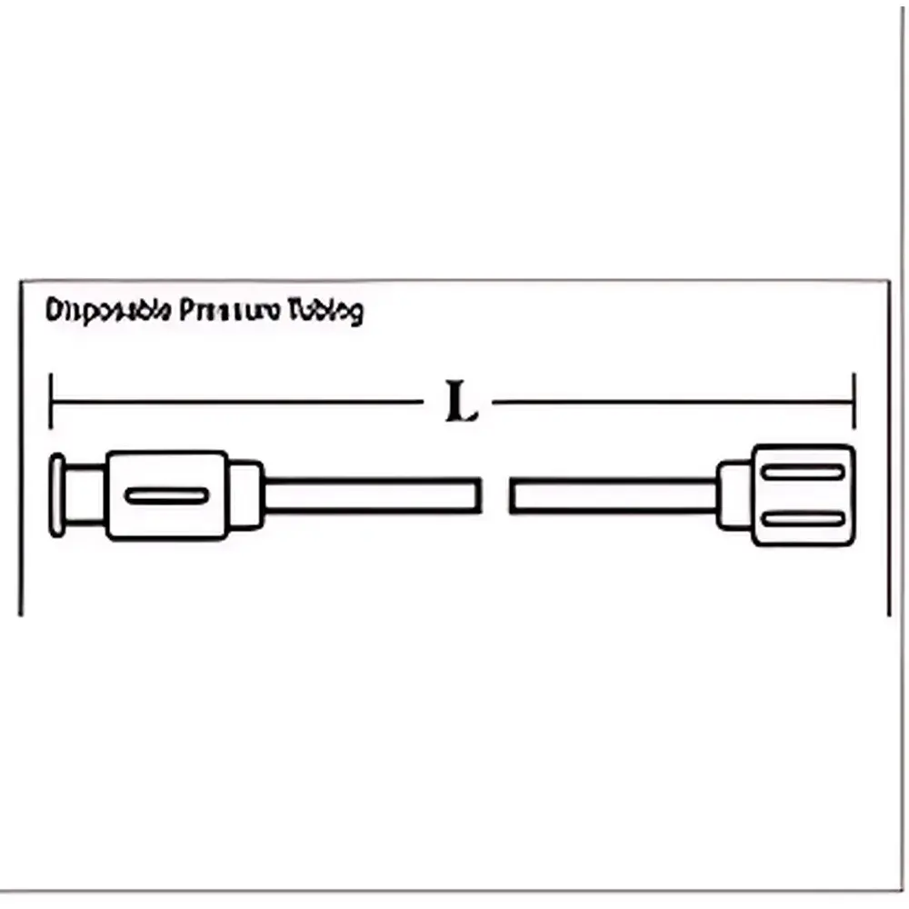 Pressure Catheter 630297 / 630299