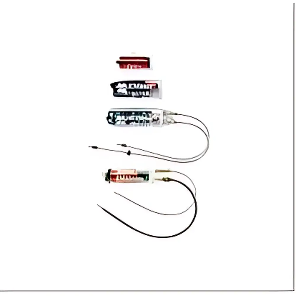 Mini Mitter ER-4000 VitalView Physiological Telemetry System