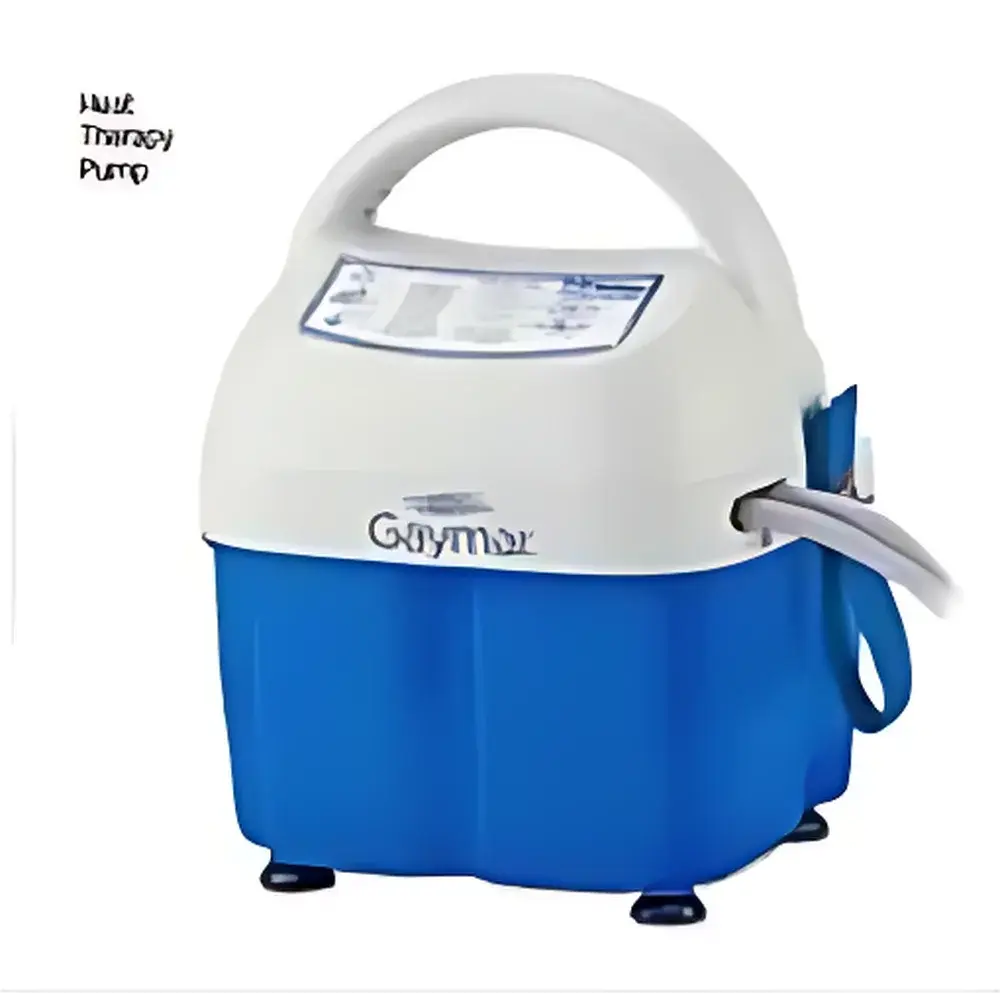 Harvard Apparatus Heat Therapy Pump