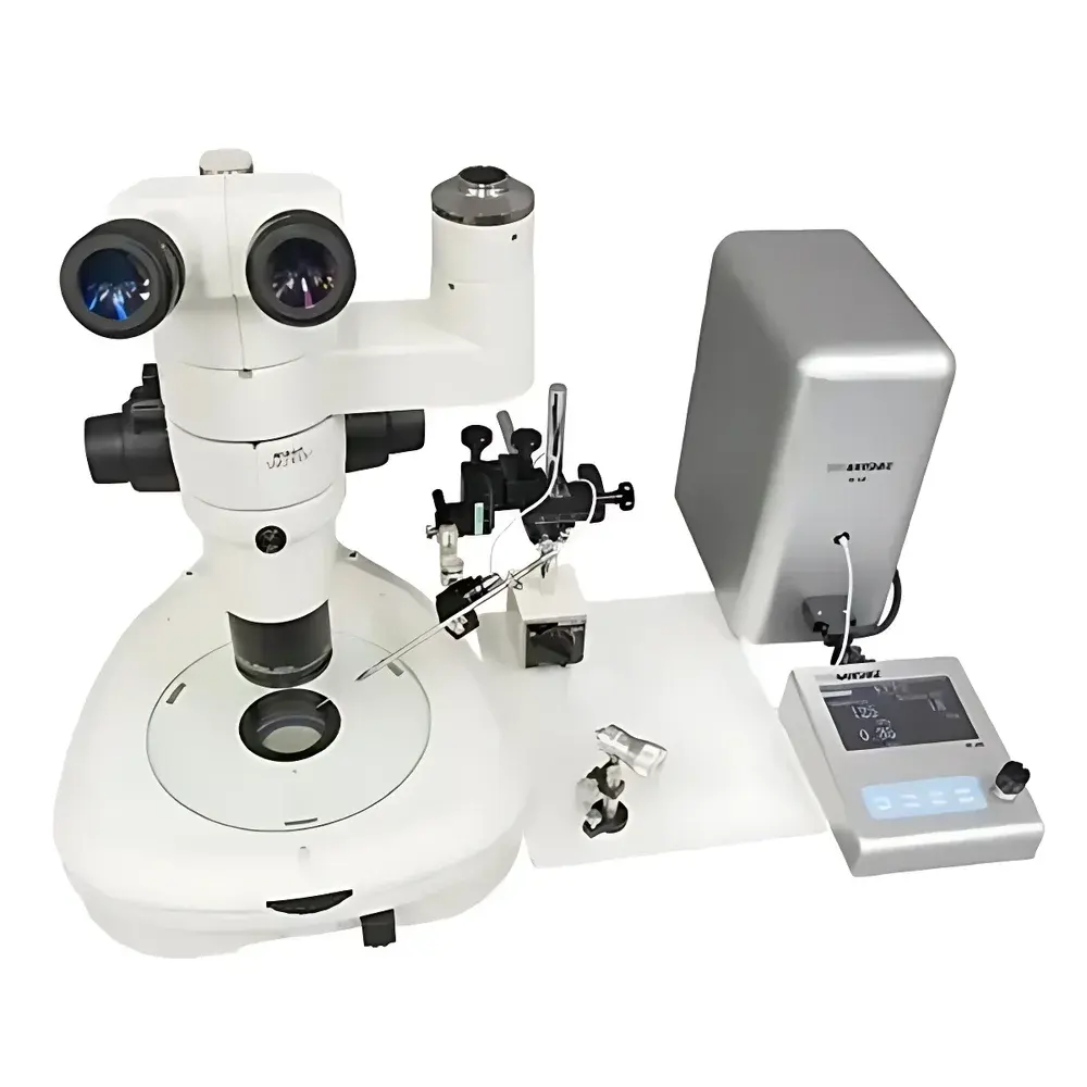 Narishige IM-400 Electric Microinjector