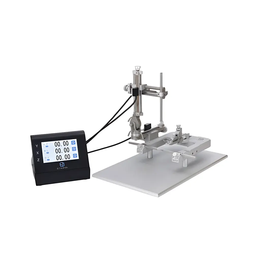 EZ Scientific Digital Stereotaxic Instrument Model 88110