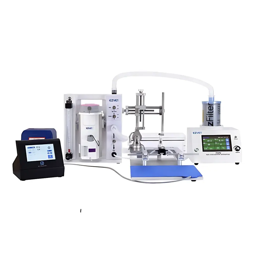 EZ Scientific Digital Stereotaxic Instrument Model 88110