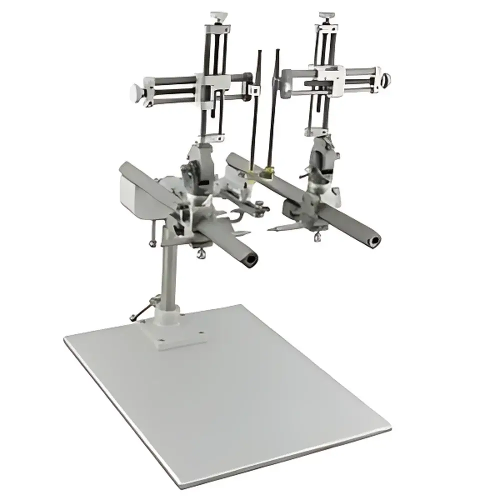 NeuroStar Large-Animal Stereotaxic Instrument