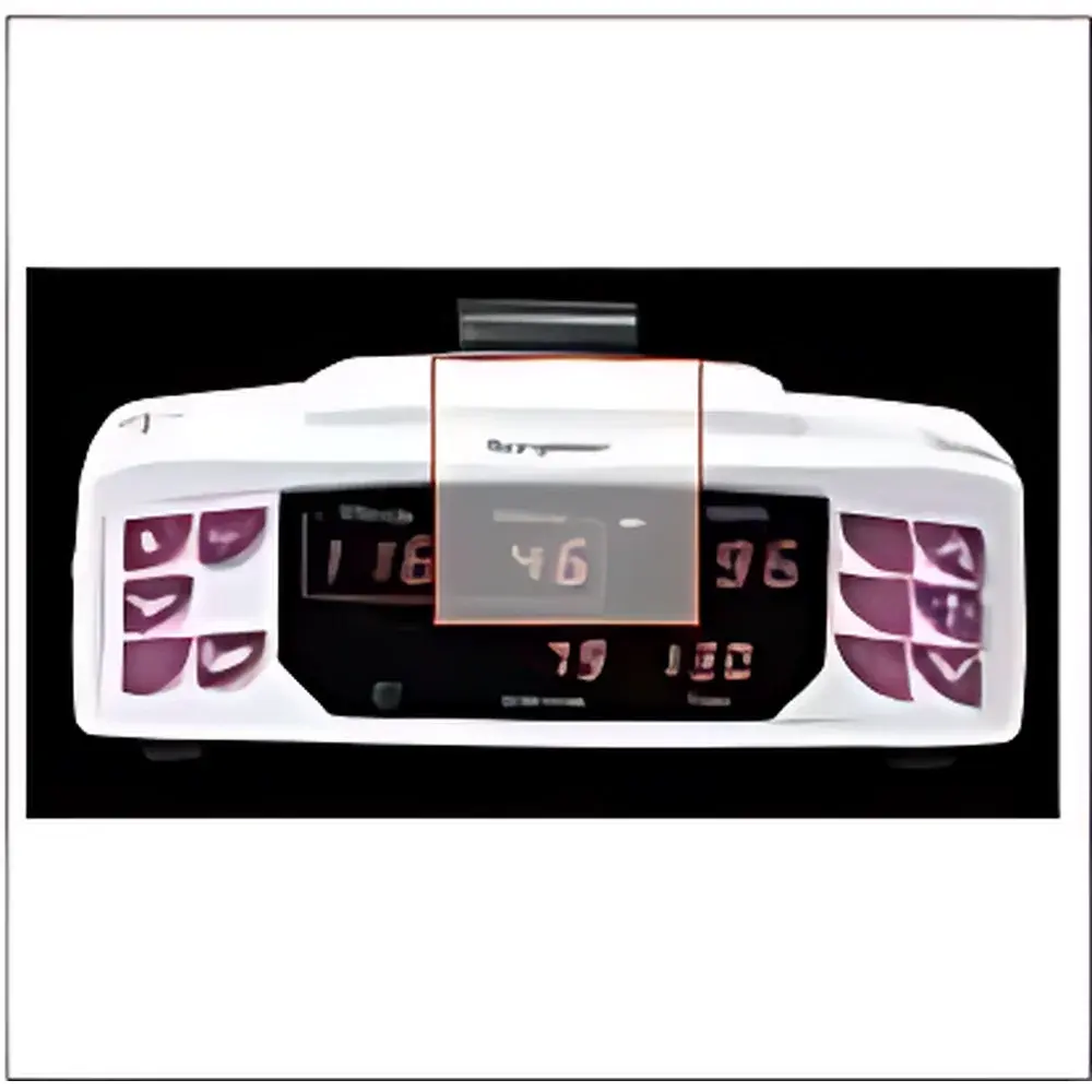 Non-Invasive Blood Pressure Monitor for Animal Research — Model NIBP-2000 Series