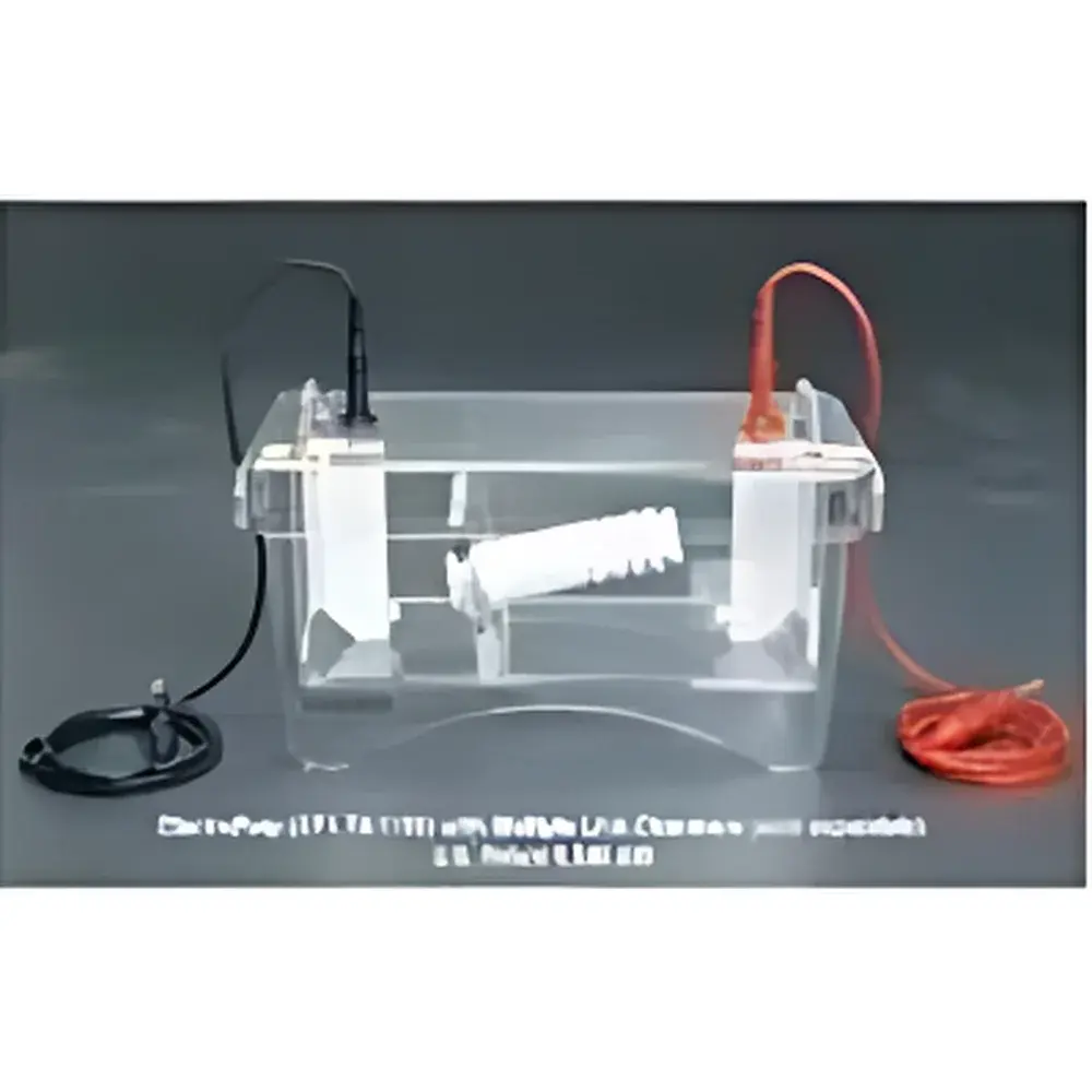 ElectroPrep™ System