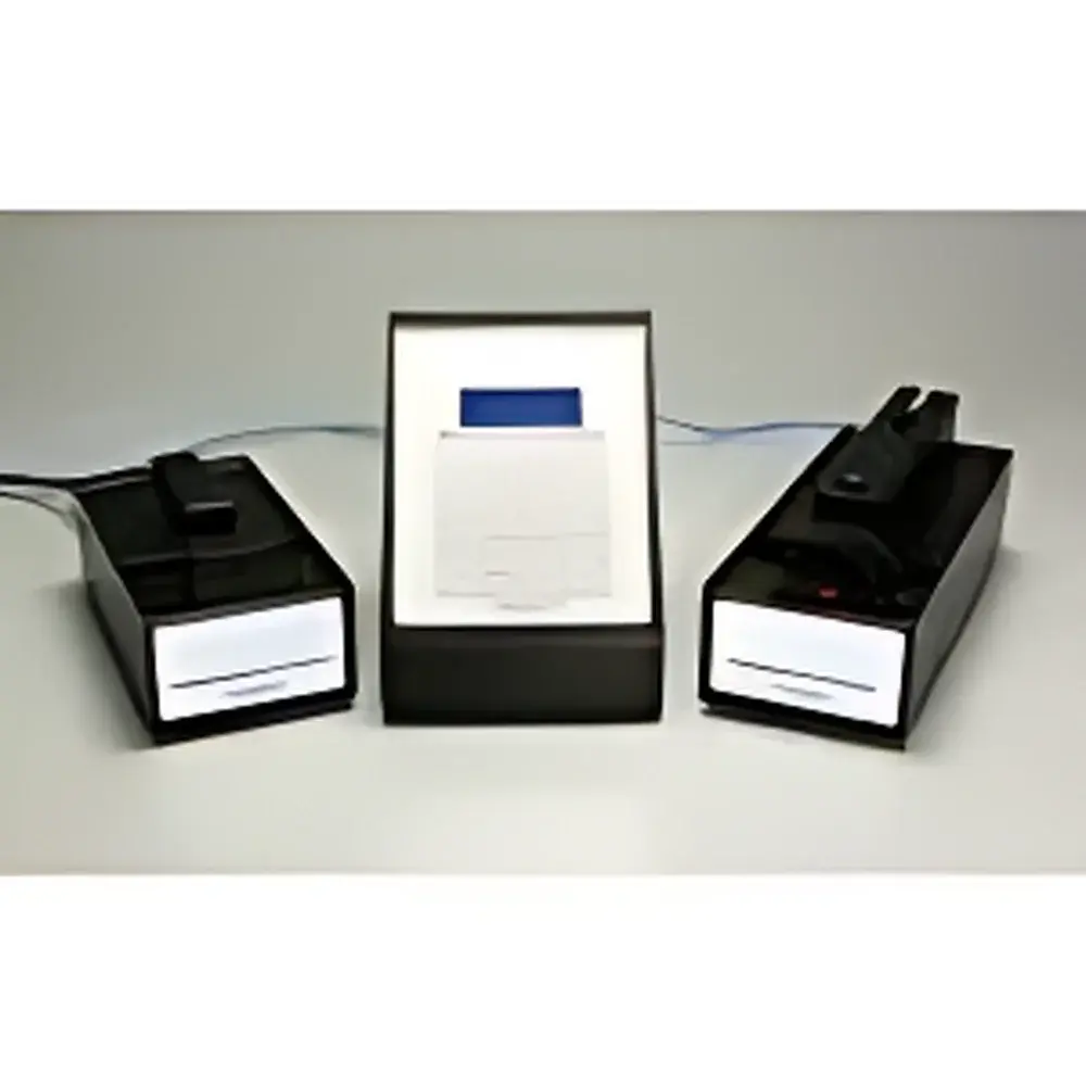 Harvard Apparatus SC100 Single-Channel Non-Invasive Blood Pressure Measurement System for Rodents