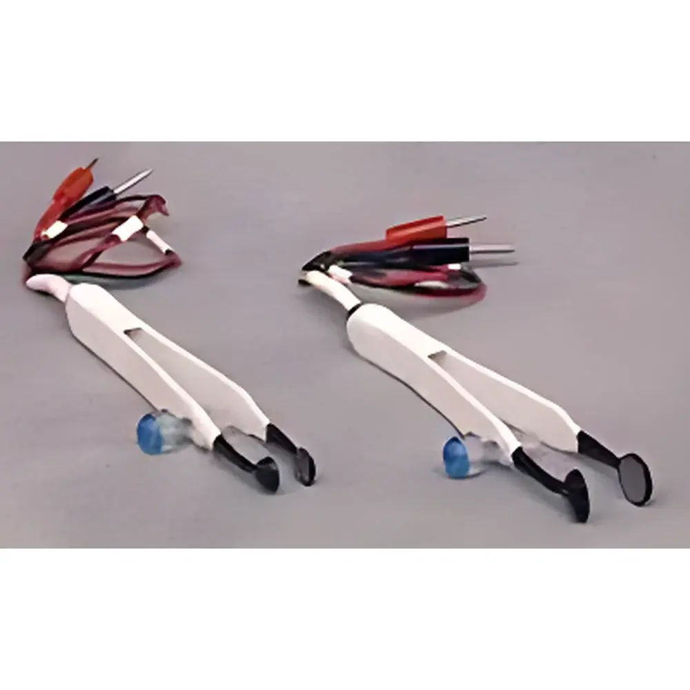 BTX Model 524 Tweezertrode In Vivo Electroporation Electrode