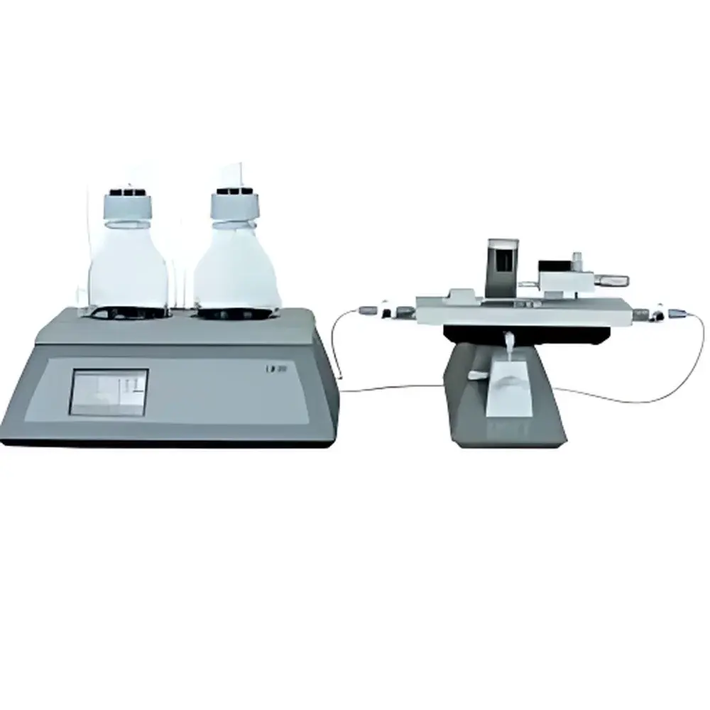DMT 110P Pressure Myograph System for Ex Vivo Microvascular Diameter and Tone Analysis