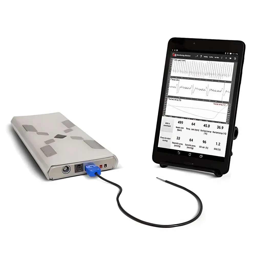 Harvard Apparatus HPMS Small Animal Physiological Monitoring System