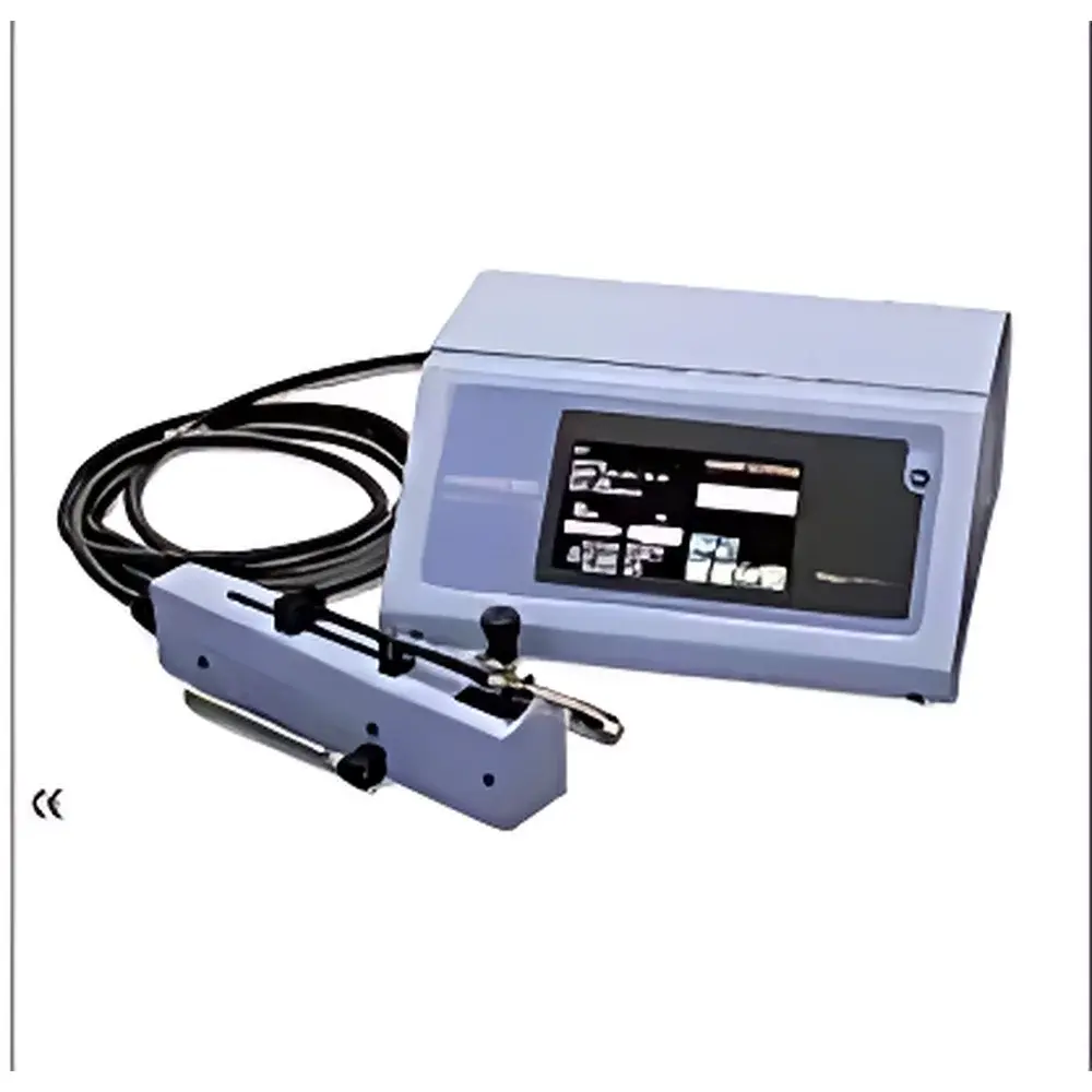 Harvard Apparatus PUMP 11 ELITE Nanomite Microprocessor-Driven Syringe Pump